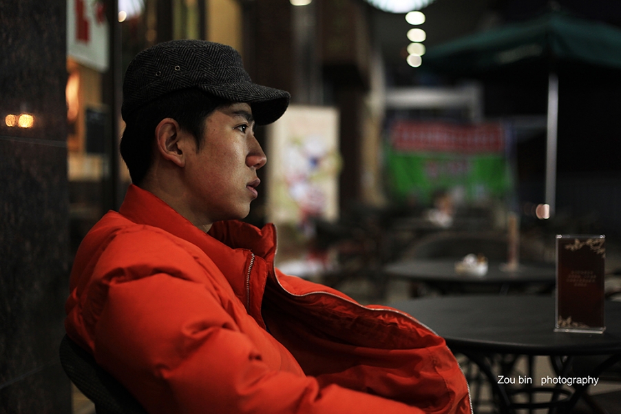 相机是5Dii   镜头50  1.8