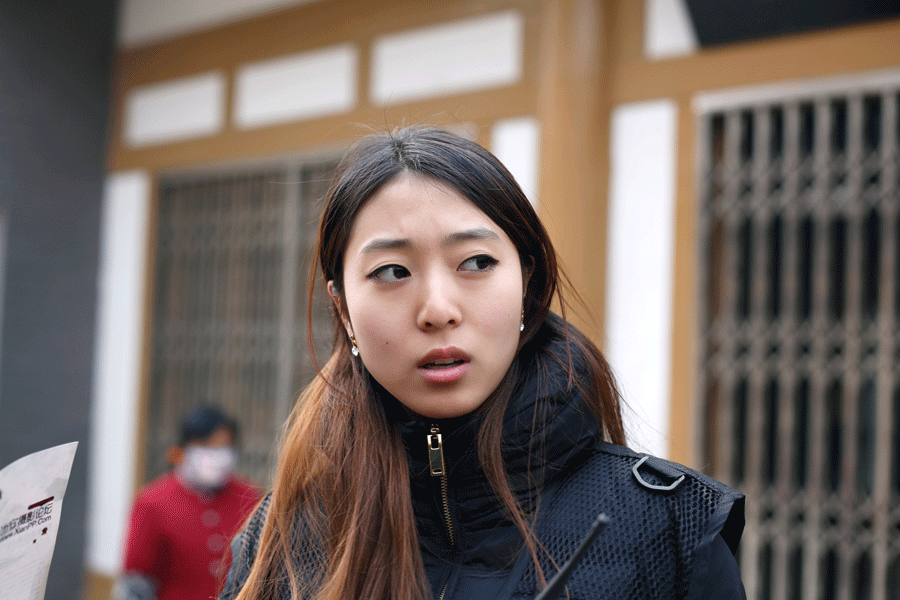 还有谁没入会？