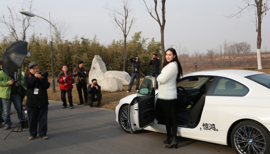 王子的召唤，最美香车宝贝 摄影赛花絮 (2).JPG