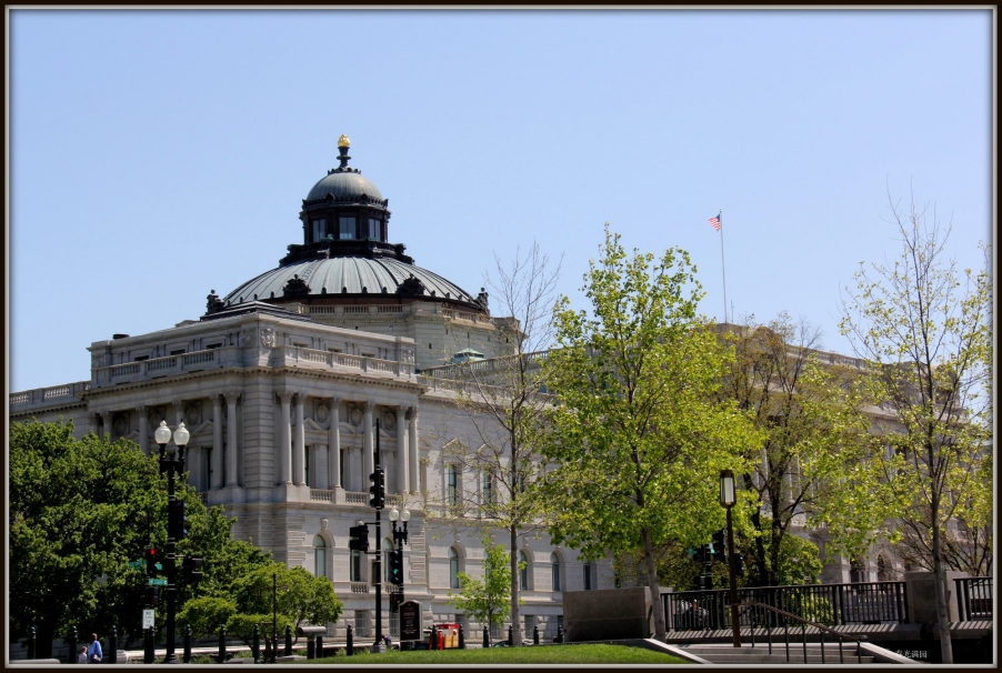 美国国会图书馆