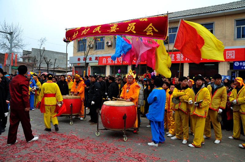 白鹿塬社火 7.jpg