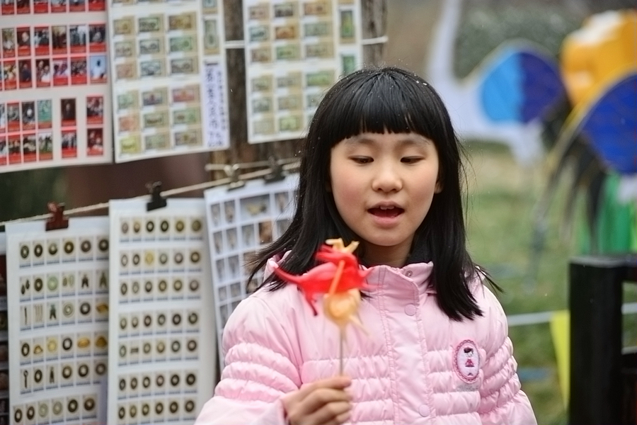 糖人能吃吗.JPG