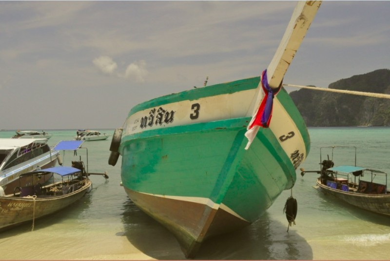 你将带我去哪里？