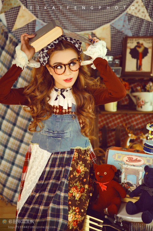 17-格子少女 (8).JPG