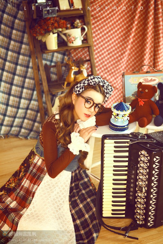 17-格子少女 (14).JPG