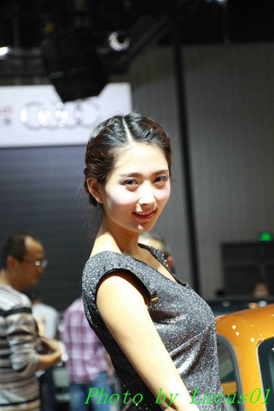 特别说明，这可是偶的女神，太喜欢啦