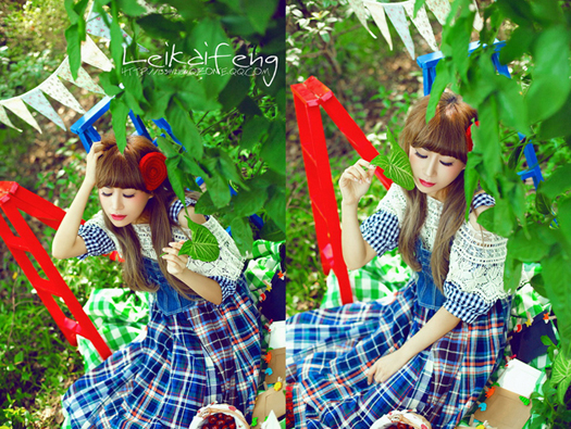 樱桃树下的女孩 (5).JPG