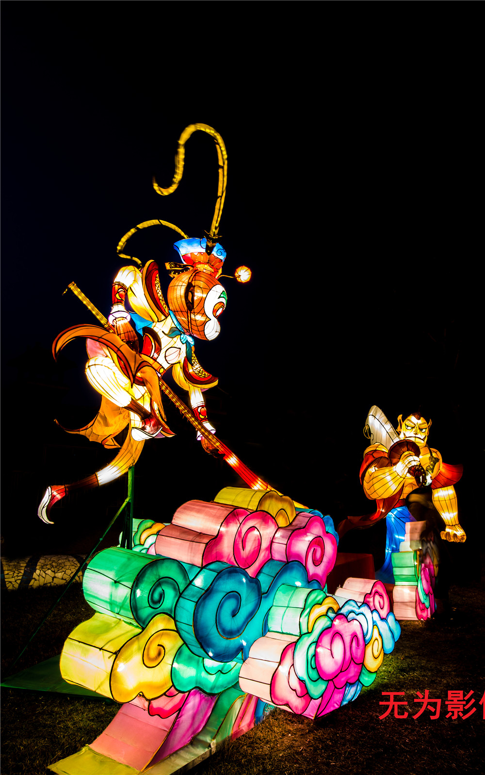 2014年大唐芙蓉园新春灯会 (09).jpg