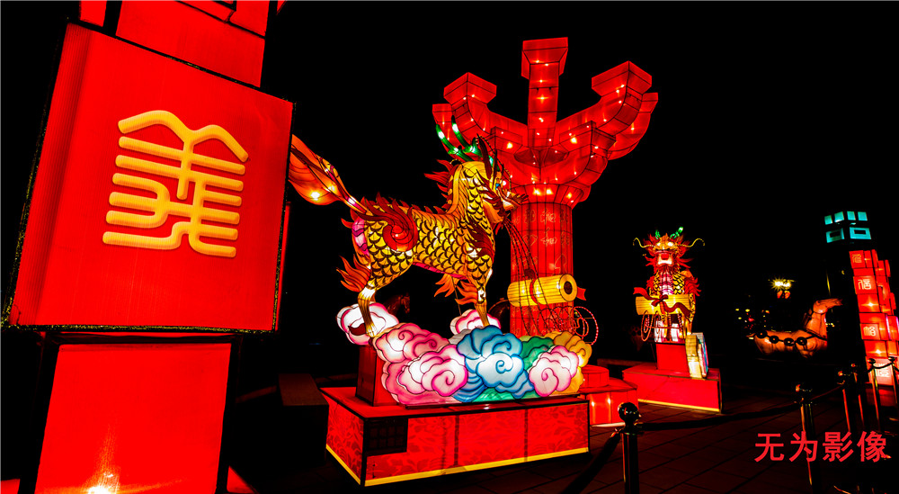 2014年大唐芙蓉园新春灯会 (25).jpg