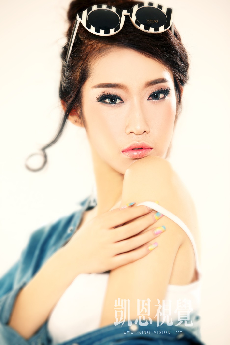 西安写真摄影工作室