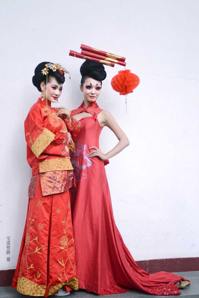 唐装靓妹 (2).jpg