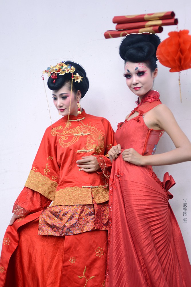 唐装靓妹 (14).jpg