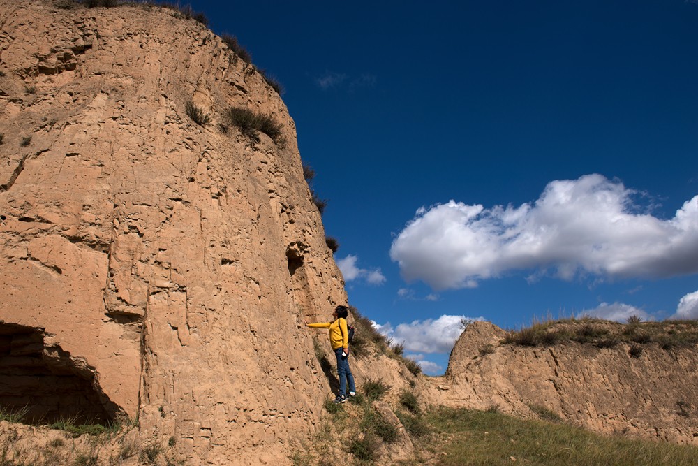 触摸凝固的历史