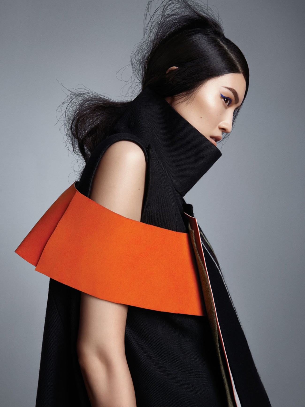 Sui He by Trunk Xu for Vogue China September 2014_01.jpg