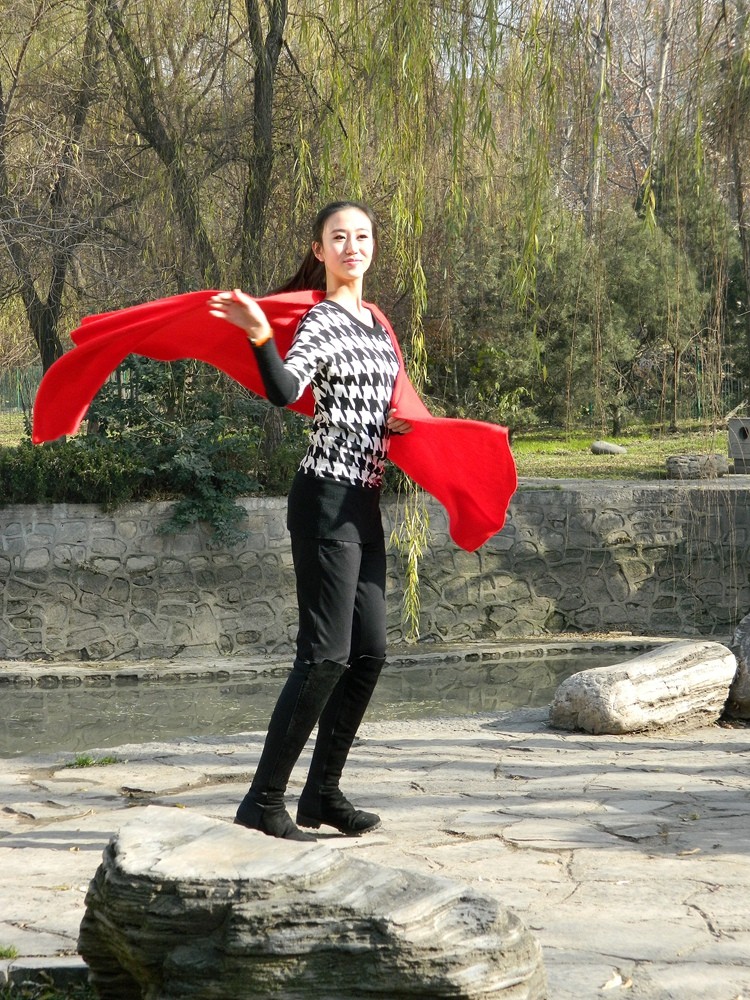 冬季兴庆公园  学拍人像 (12).jpg