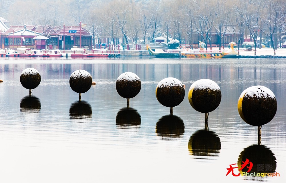 2015年西安第一场雪 (26).jpg