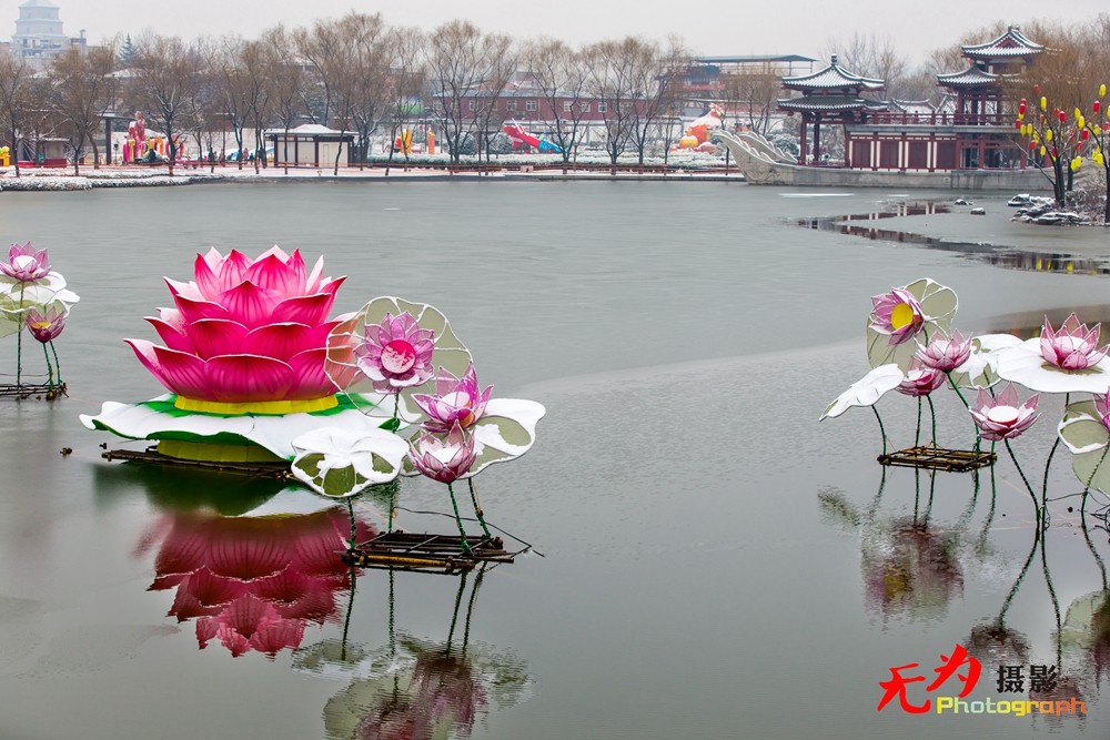 2015年西安第一场雪 (46).jpg