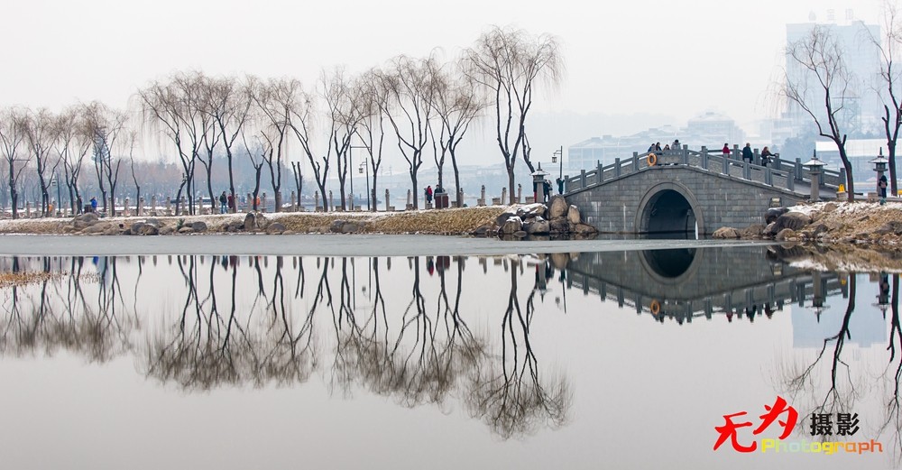 2015年西安第一场雪 (51).jpg