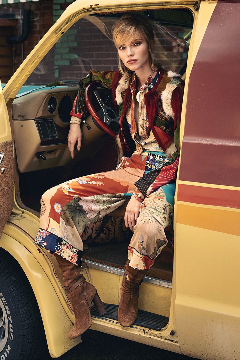 Sasha Luss by Terry Richardson for Harper's Bazaar US March 2015_2.jpg