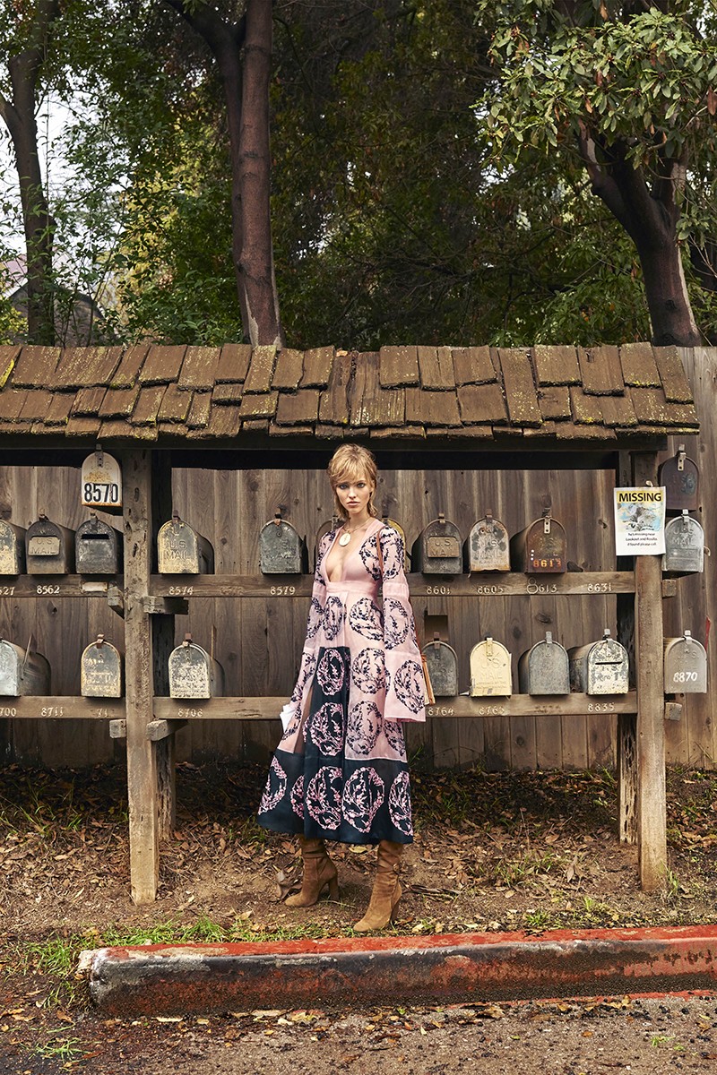 Sasha Luss by Terry Richardson for Harper's Bazaar US March 2015_8.jpg