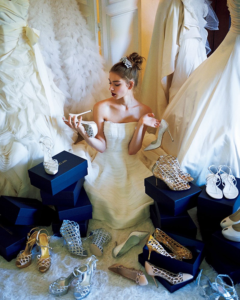 The Calendar Bride by Masanori Akao for Vogue Japan Wedding FW14_07.jpg