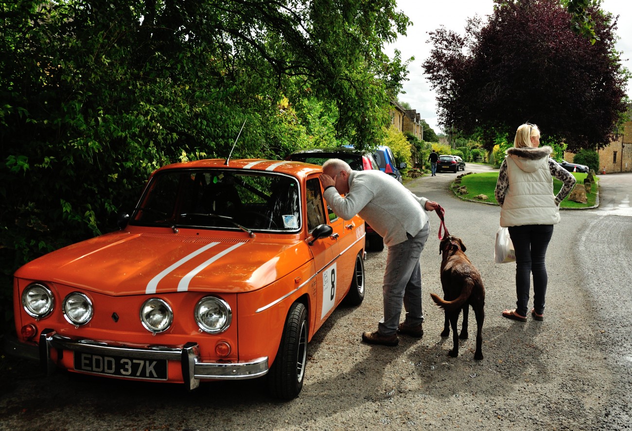 @Bourton-on-the-water