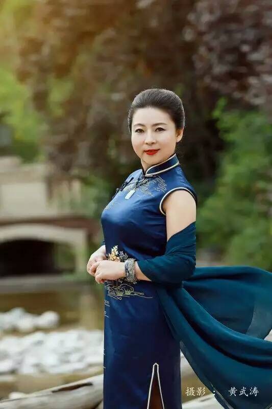 绿地集团女王系列活动