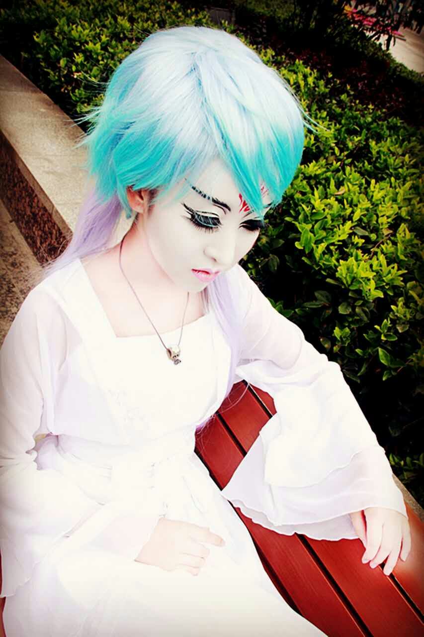 西安丝诺化妆摄影学院