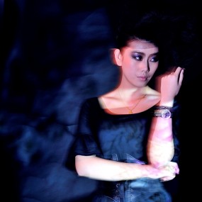 11.10混合光影活动PP