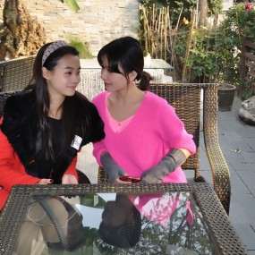 2011年11月20日大唐通易坊活动作业