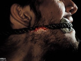 MARCUS HAUSSER 创意摄影作品