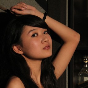 12月12日  一个仅仅对我来说很值得纪念的日子。