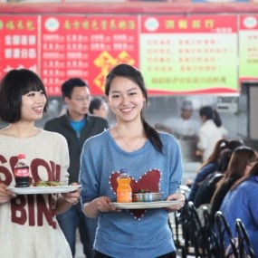 ［思源学院］专题拍摄花絮