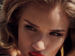 Tom Munro时尚摄影