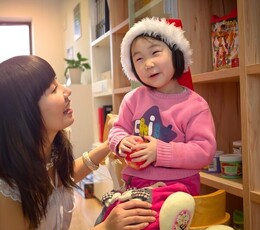 小勺子的圣诞梦-2