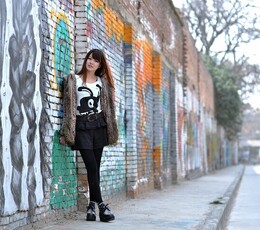 【三寸天堂】 3月18日纺织城作业