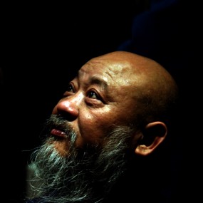 老人头--西安明星