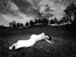 洛丽塔最新客片1