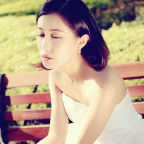 WD行摄之旅小雁塔美女