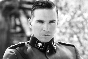 我很喜欢的一个爷们