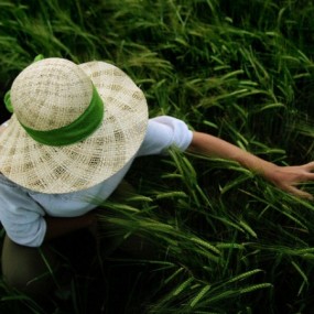 “摄影是我的情人，我爱她，我不能失去她。”Ciril Jazbec如是说