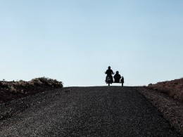 巴黎年轻摄影师David Maure 的摩洛哥之旅