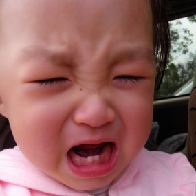 姐姐家的小孙女