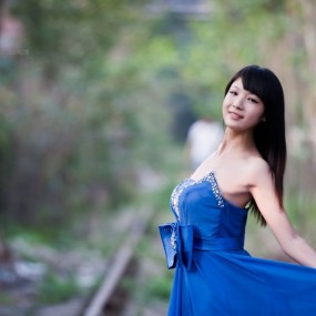 我叫小诺诺。。