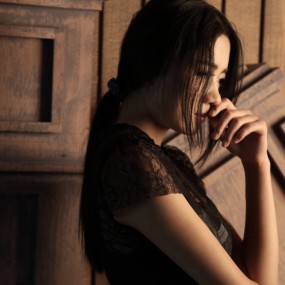 4月19日 棚拍我也发几张