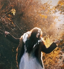 Sarachmet的古典美人