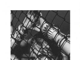 Harper’s Bazaar Turkey January 2013 by Koray Birand