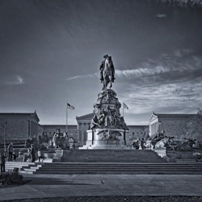 Philadelphia museum of art（2）