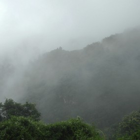 山西采风--风光篇