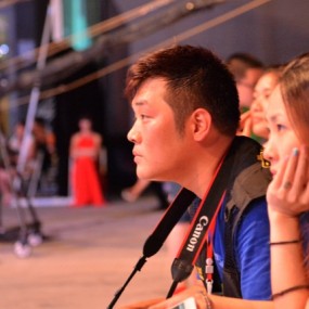 最喜欢的是这些人